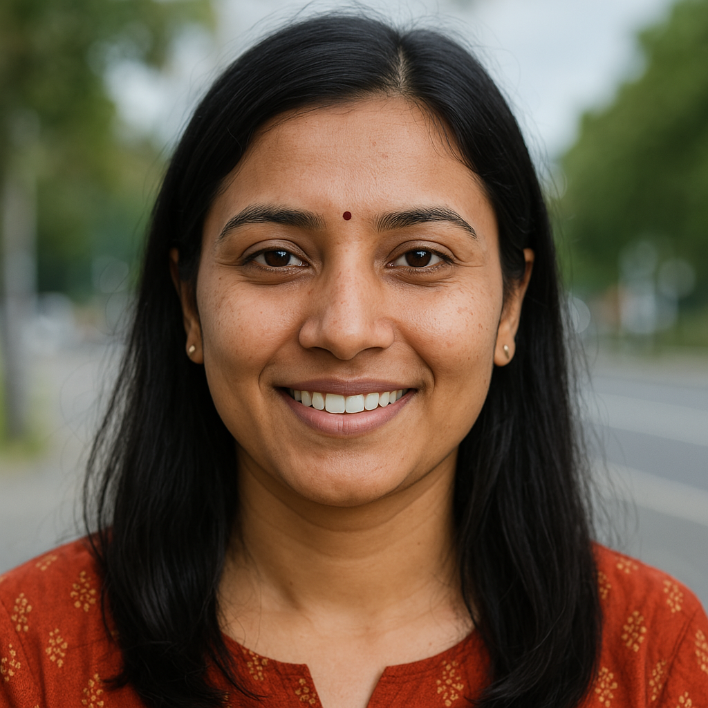 Sita Sharma